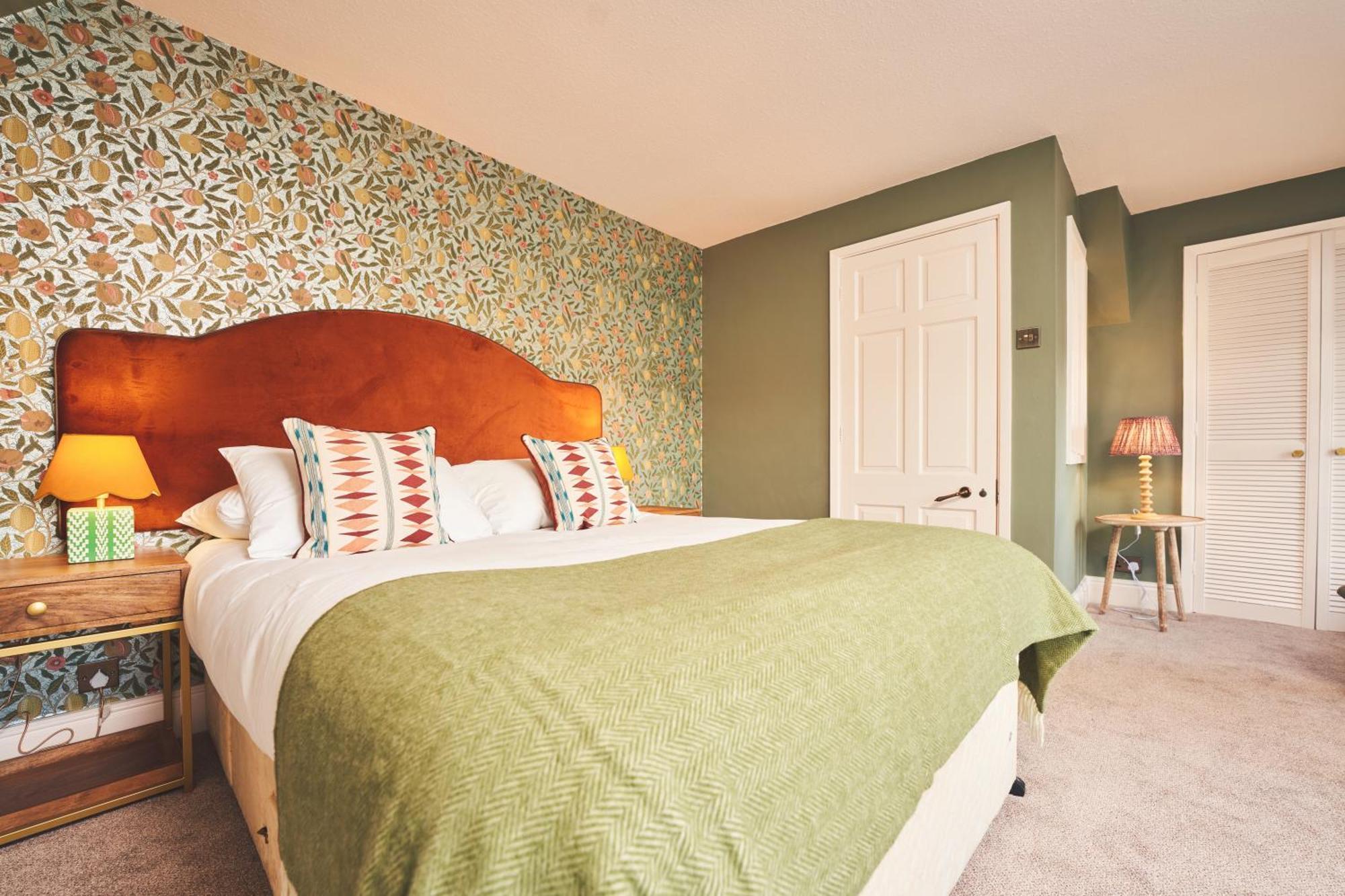 Havener'S Hotel Fowey Ruang foto