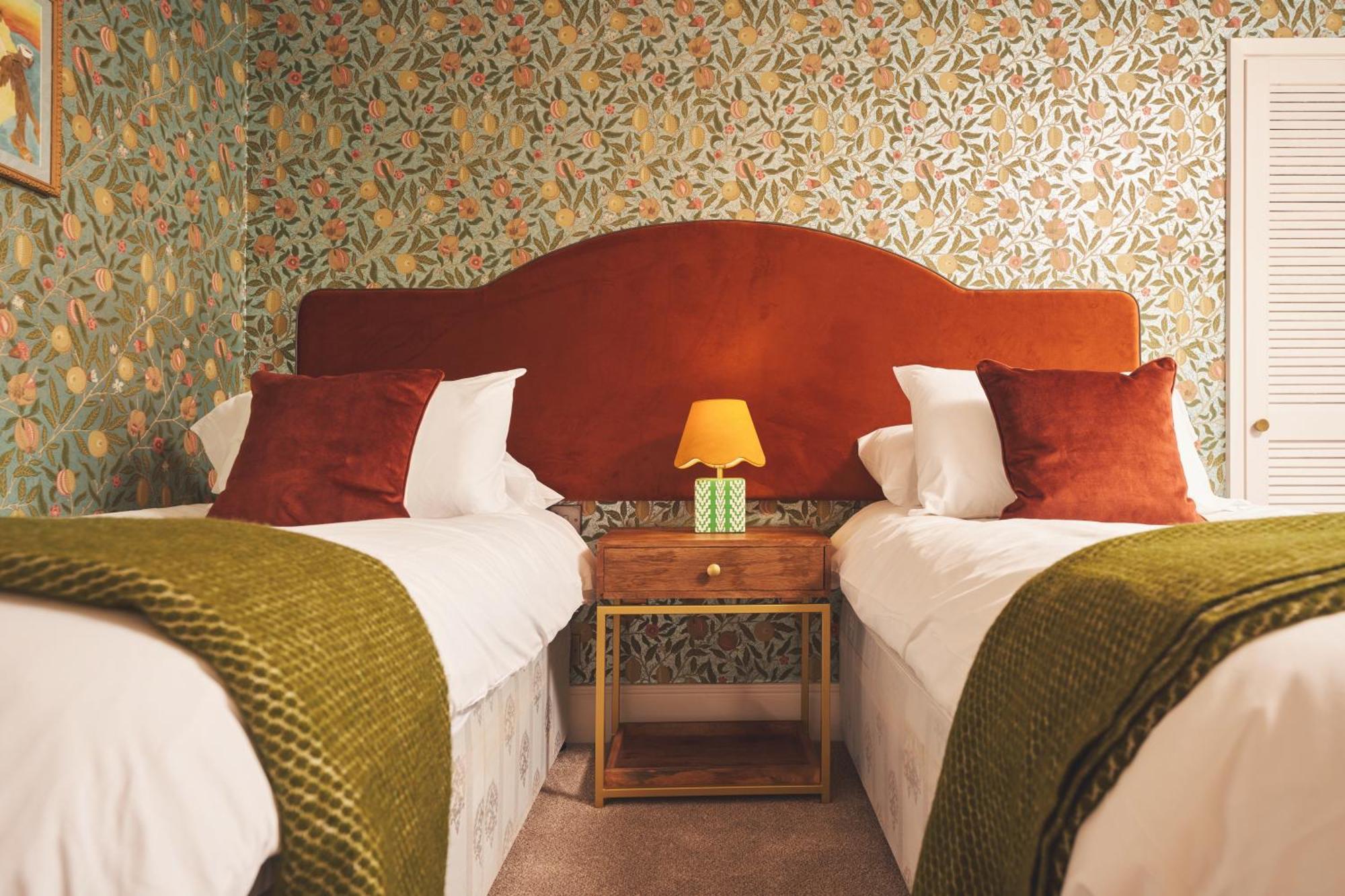 Havener'S Hotel Fowey Ruang foto
